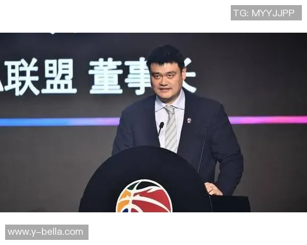 姚无双与姚明的传奇故事:从篮球场到人生舞台的精彩交汇 姚无双与姚明的传奇故事:从篮球场到人生舞台的精彩交汇