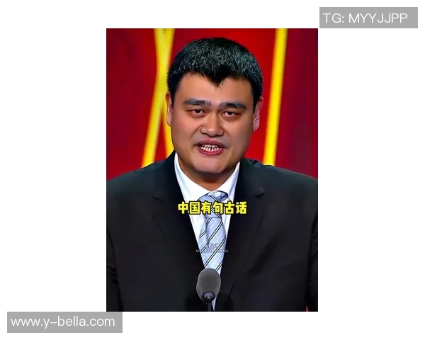 姚明热爱步行的生活哲学与健康之道探索