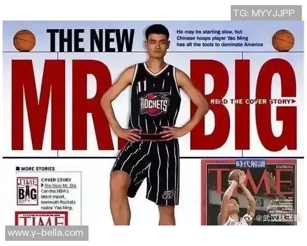 姚明在篮下的绝对统治力与战术价值解析