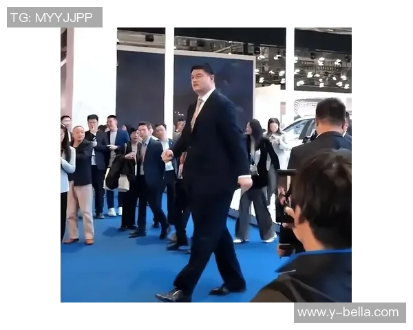 姚明徐州站盛大开启篮球文化交流新篇章吸引众多球迷热情参与