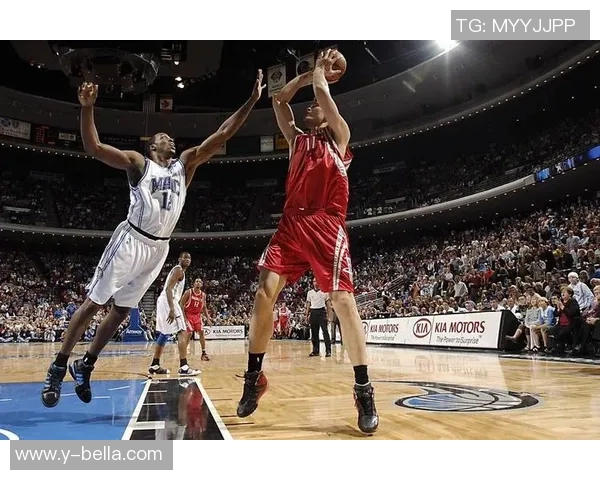 姚明季后赛辉煌回顾:重温NBA传奇巨星的精彩瞬间与影响力 姚明季后赛辉煌回顾:重温NBA传奇巨星的精彩瞬间与影响力