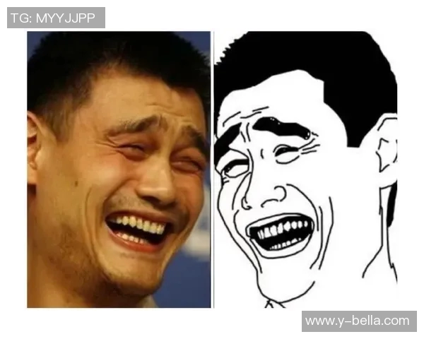 姚明梗头像引发的网络热潮与文化现象探讨