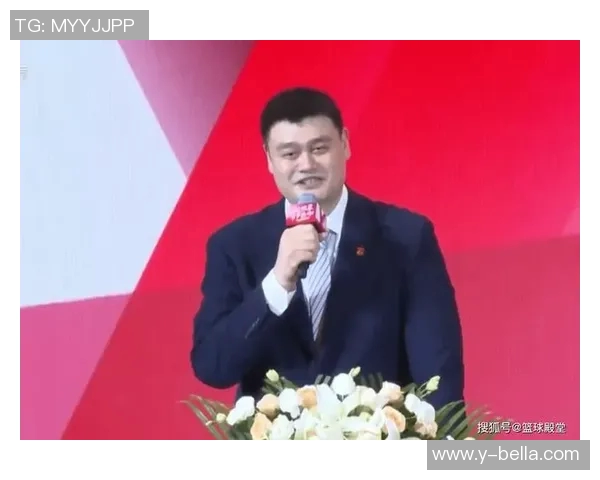 姚明传奇与火箭队的辉煌岁月共同谱写的篮球之歌