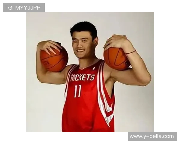 姚明队头像的魅力与影响力探讨：篮球传奇的象征与文化传承