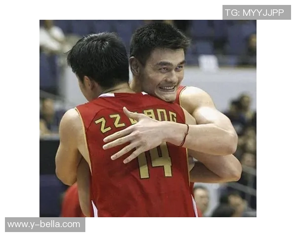 姚明在玉林的篮球之旅与地方文化的深度融合探讨 姚明在玉林的篮球之旅与地方文化的深度融合探讨