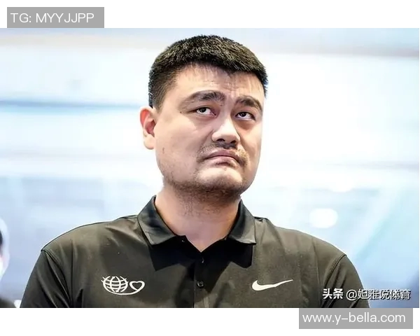 姚明母校在上海的篮球传奇与未来发展展望