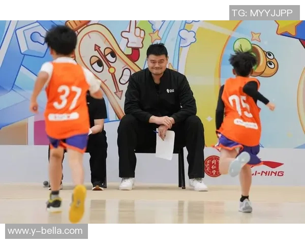 姚明篮球大赛盛况空前吸引众多明星球员齐聚一堂展现篮球魅力与激情