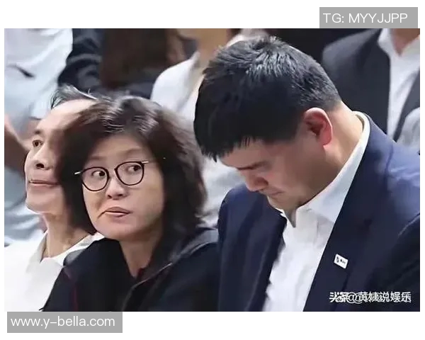 姚明心中的那份爱意究竟倾向于谁让人好奇不已