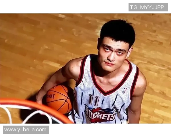 巨人姚明情商高超背后的故事与人生智慧探讨