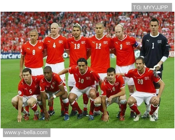 瑞士足球明星现状盘点及未来潜力球员分析