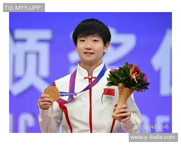 中国体育界最美丽的女性明星排行榜揭晓她们的魅力与成就引发热议 中国体育界最美丽的女性明星排行榜揭晓她们的魅力与成就引发热议