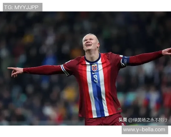 哈兰德如何通过独特训练秘笈维持其顶级竞技状态与表现