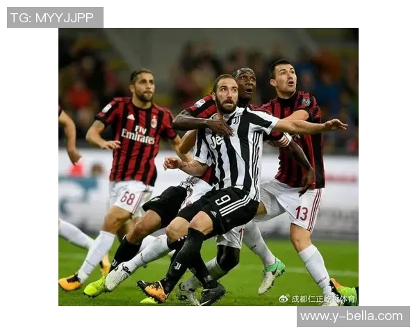 04年经典对决AC米兰与尤文图斯的巅峰之战回顾与分析