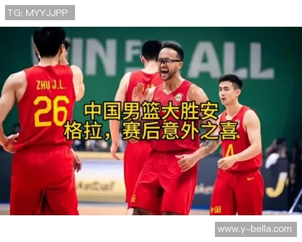 中国男篮2017年对阵安哥拉精彩回顾与赛后分析 中国男篮2017年对阵安哥拉精彩回顾与赛后分析