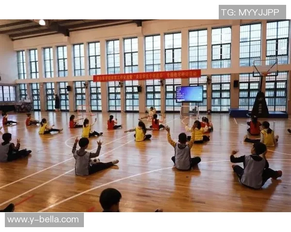提升小学体育课教学质量的创新策略与实践探索
